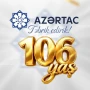 Bu gün AZƏRTAC-ın 106 yaşı tamam olur&nbsp;