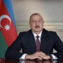Prezident İlham Əliyev Pezeşkiana Xameneinin ölümü ilə bağlı başsağlığı verib&nbsp;