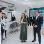 Leyla Əliyeva və Arzu Əliyeva “Leyla Medical Center”in Pediatriya Mərkəzində olublar&nbsp;