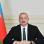 Azərbaycan Prezidentinin Mətbuat Xidməti məlumat yayıb