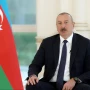 İlham Əliyev: Azərbaycan Ermənistanla sülhə vasitəçilərin olmamasında israr etdikdən sonra nail oldu&nbsp;