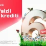 Kapital Bank-dan Novruz fürsəti: nağd kreditlərə 6%-dək endirim&nbsp;