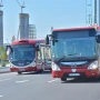 Avtobuslarda yeni  qiymətlər müəyyənləşdi 
