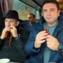 İndi də avtobusda turşu yedi - Video&nbsp;