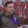 Bayramqabağı Bakıda ət bahalaşıb - VİDEO&nbsp;