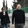 Prezidentlə xanımı Xocavəndə getdi - Fotolar&nbsp;