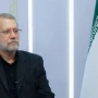 İran XİN: Laricaninin öldürülməsi terror aktıdır&nbsp;