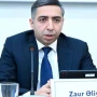 Zaur Əliyev vəzifəsini itirdi 