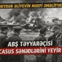 Ağcabədidə vurulan ABŞ təyyarəsinin qaranlıq tarixi&nbsp; &nbsp; —&nbsp; &nbsp; Məxfi əməliyyatın DETALLARI
