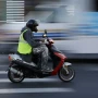 Moped idarə edənlərin diqqətinə: Yeni qaydalar qüvvəyə mindi