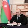 Prezident İlham Əliyev başsağlığı verdi