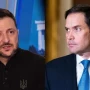 Rubio Zelenskini yalan danışmaqda ittiham etdi - Video