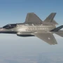 İran ABŞ-a məxsus F-35 qırıcısını vurdu
