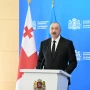 Prezident İlham Əliyev: İnanırıq ki, Azərbaycan-Gürcüstan əlaqələri bundan sonra da inkişaf edəcək&nbsp;