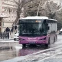 Avtobuslar istiqamətini dəyişdi&nbsp; &nbsp; —&nbsp; &nbsp;DİQQƏT!