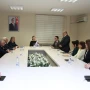 Qərbi Azərbaycan İcmasının Səbail rayon üzrə nümayəndəsi ictimaiyyətə təqdim olunub&nbsp;&nbsp;