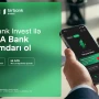 Birbank Invest-lə PAŞA Bank səhmdarı ol&nbsp;