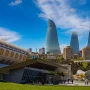 17-22 may tarixlərində bütün dünyanın diqqəti Bakıda olacaq&nbsp; &nbsp;—&nbsp; HANSI HADİSƏ YAŞANACAQ?