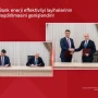 Kapital Bank enerji effektivliyi layihələrinin maliyyələşdirilməsini genişləndirir&nbsp;