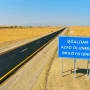 İşğaldan azad edilmiş ərazilərdə 1 400 km-dən çox avtomobil yolu tikilib&nbsp;