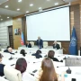“Azərbaycan iqtisadiyyatının investisiya absorbsiyası”  kitabının təqdimatı olub