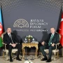 Antalyada İlham Əliyevlə Rəcəb Tayyib Ərdoğanın görüşü keçirilir 