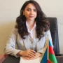 İlahə Abdullayevaya yeni vəzifə verildi 