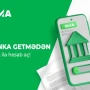 Birbank mobil tətbiqinə SİMA gəlir
