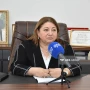 Nurəngiz Bəşirova vəzifəsindən azad edilib