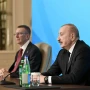 Prezident İlham Əliyev: Azərbaycanda təbii qaz hasilatı artır və artacaq&nbsp;
