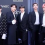 “K-pop” qrupu “BTS”in prodüseri həbs olunacaq&nbsp;