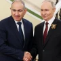 Putinin Paşinyandan artıq erməni olmaq istəyi...&nbsp;