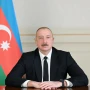 İlham Əliyev onu təbrik etdi