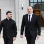 Zelenskinin "Bakı" təklifi: Azərbaycan sülhün yeni ünvanı ola bilərmi? – Politoloq Şərhi  