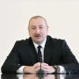 İlham Əliyev: Avropada heç də hamı Azərbaycanın qitə çempionatlarında iştirak etməsinə sevinmir&nbsp;