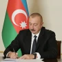 Prezident sərəncam İMZALADI