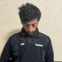 Polis Sumqayıtda Dövlət Bayrağına hörmətsizlik edən şəxsi saxlayıb&nbsp;