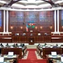 Milli Məclisdən hərbçilərlə bağlı mühüm QƏRAR