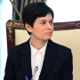Təranə Əhmədova Səhiyyə Nazirliyindən getdi  