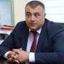 Vüqar Hüseynov işdən çıxarıldı&nbsp;