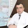Mərkəzi Neftçilər Xəstəxanasının yeni direktoru Zaur Xəlilov kimdir? - DOSYE&nbsp;
