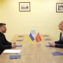 Zelenski ondan qaz istədi