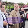 Tahir Gözəl festivalda ona çay verənə 50 manat bəxşiş verdi - Video&nbsp;