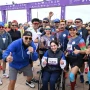 "Bakı Marafonu 2026" start götürüb