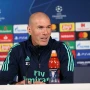 Zidanın "Real Madrid"i idarə etməkdən imtina etməsinin səbəbi açıqlanıb