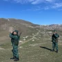 Ötən ay dövlət sərhədini pоzan 18 nəfər saxlanılıb