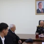 Kəmaləddin Heydərov Xankəndi şəhərində vətəndaşları qəbul edib&nbsp;