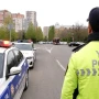 Yol polisi “Təmiz hava” aylığı ilə bağlı tədbir keçirib - VİDEO&nbsp;