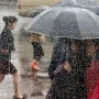 Hava ilə bağlı - Xəbərdarlıq