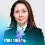 TƏBİB-in İcraçı direktorunun müşaviri təyin olunan Töhfə Cəmilova kimdir?&nbsp;